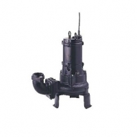 ปั๊มไดโว่ TSURUMI SEWAGE PUMP B C SERIES