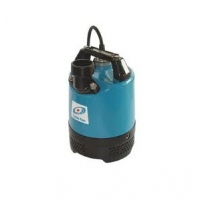 ปั๊มไดโว่ TSURUMI SUBMERSIBLE PUMP LB LSC LSP SERIES