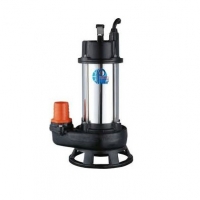 ปั๊มไดโว่ SHOWFOU SEWAGE PUMP SS SERIES