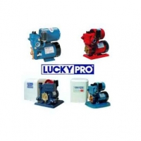 ปั๊มอัตโนมัติ LUCKY PRO MQS SERIES