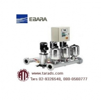 ปั๊มอัตโนมัติ EBARA BOOSTER PUMP