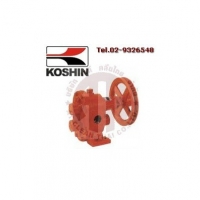 ปั๊ม KOSHIN GEAR PUMP ALL SERIES