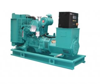 เครื่องปั่นไฟดีเซล Cummins 110-2250 KVA