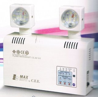 ไฟฉุกเฉิน CP-M LED Series