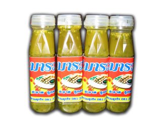 MARUAY Sauces 150 CC