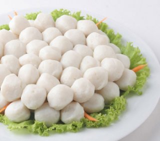 Pork Ball Wholesale 