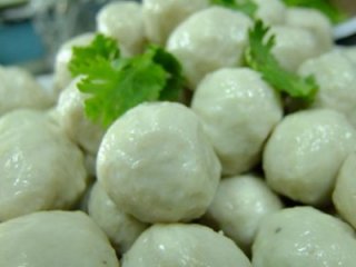 Meat Ball Wholesale