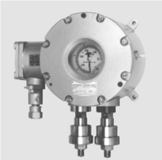 Differential Pressure