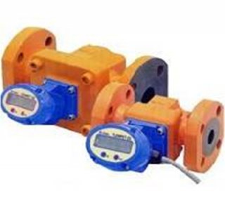 Positive Displacement Flowmeter