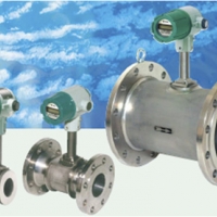 Vortex Flowmeter