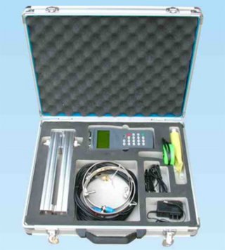 Ultrasonic Flowmeter