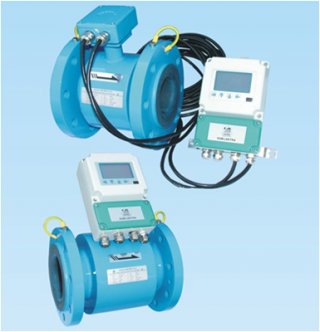 Magnetic Flowmeter