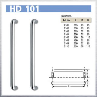Pull Handle HD101