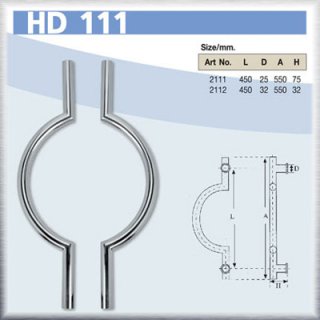 Pull Handle HD111