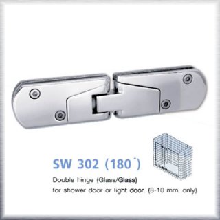 Shower Hinge SW302