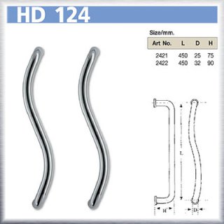 Pull Handle HD124