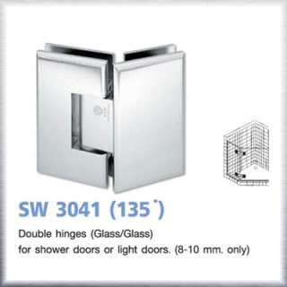 Shower Hinge SW3041