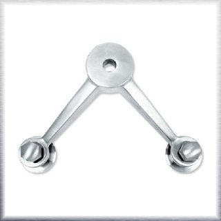 Stainless Steel Spider Connector