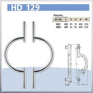 Glass Spider Connector