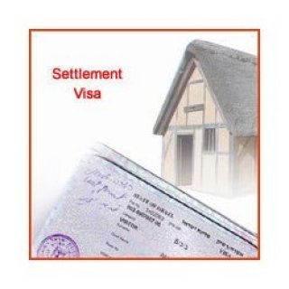 Settlement Visa