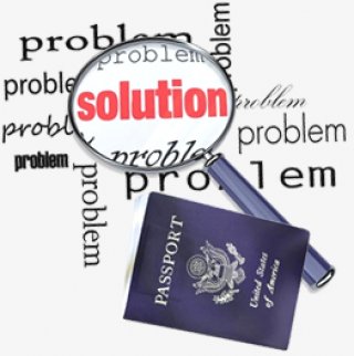 Immigration Problem Visa