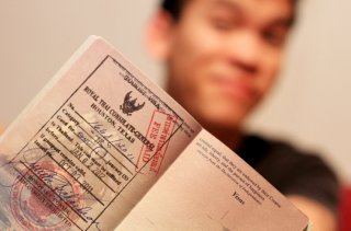 Thai Visa