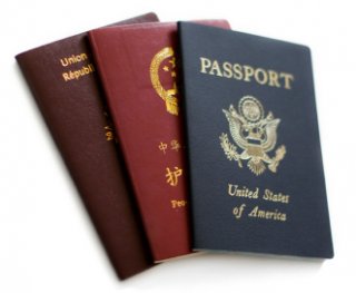 Issuing and Changing Type of Visa