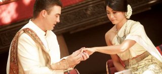 Marriage Visa in Thailand