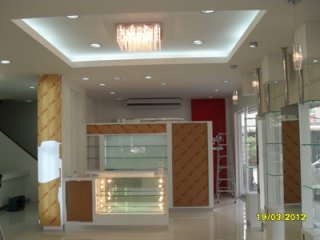 Khon Kaen Home Construction