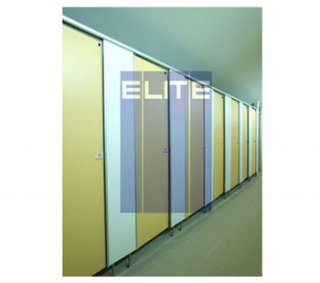 TOILET PARTITION ELITE