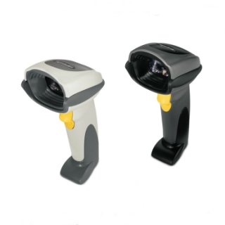 Handheld digital imager scanner DS6700 Series