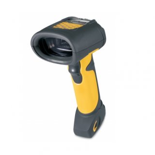 Extended Range Rugged Scanner LS 3408ER