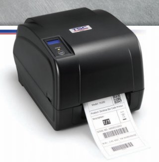 Barcode Printer TSC TA200 SERIES