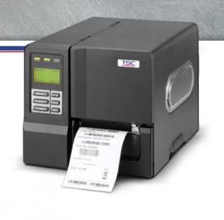 Barcode Printer ME240 SERIES