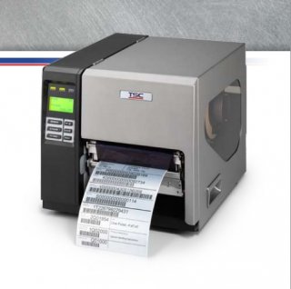 Barcode Printer 268M SERIES