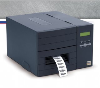 Barcode Printer TTP-244M PRO SERIES