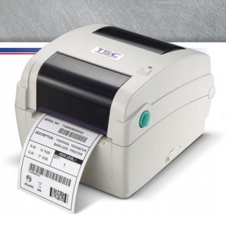 Thermal Barcode Printer TTP-244CE ราคาถูก