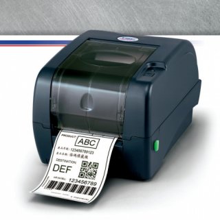 Thermal Barcode Printer TTP-247 SERIES