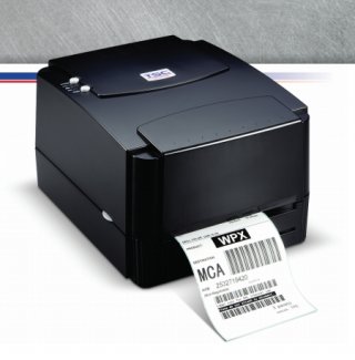 Thermal Barcode Printer TTP-244 PLUS