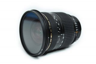 Tamron Lens Repair Services