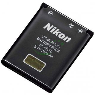 Nikon EN EL10 Battery