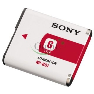 Sony NP BG1 Battery