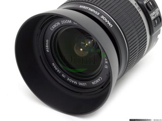 ฮู้ด Canon EW 60C