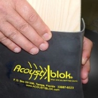 Acoustiblock Noise Insulation