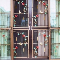 เหล็กดัดราคาพิเศษ