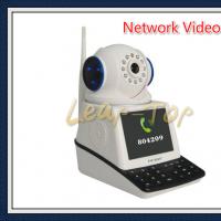 Network Video Call (NVC) IP802W