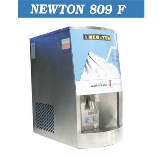 เครื่องทำน้ำแข็ง NEWTON รุ่น 809 F