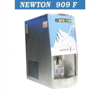 เครื่องทำน้ำแข็ง NEWTON รุ่น 909 F