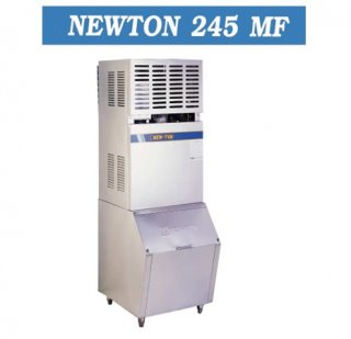 เครื่องทำน้ำแข็ง NEWTON รุ่น 245 MF