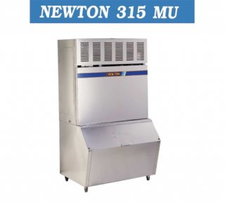 Ice Machines NEWTON Model Newton315 MU